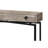 Geno 42.5'' Console Table-826102538
