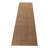 Trellis Border Beige Low Pile Slip Resistant Rugs-1906831654