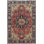 Wool Oriental Area Rug