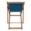 Hartz Reclining and Folding Deck Chair-27928692