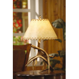 Northborough Resin Table Lamp