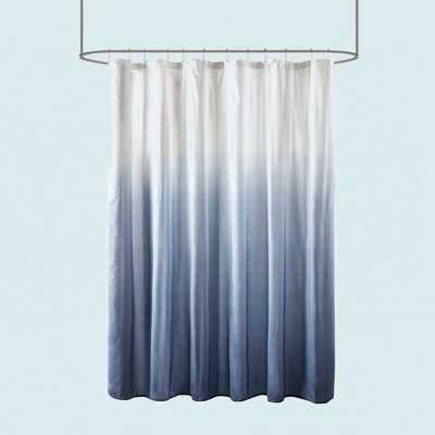 Rideau de douche Ombre