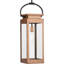 Ginseng Outdoor Hanging Lantern