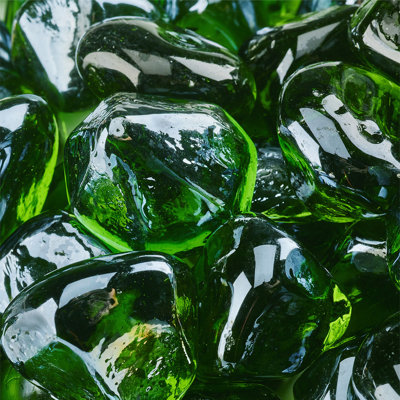 10 Lb. Fire Glass