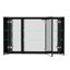 Armoire à pharmacie à double porte à fixation en surface 40X30 pouces à DEL, armoires à pharmacie pour salle de bain avec miroir de désembuage