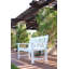 Banc de parc en aluminium coulé Bonas-24094046
