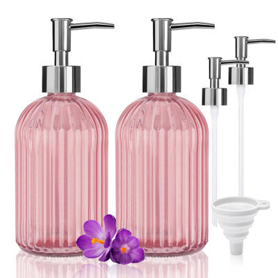Bathroom Accessory Set