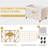 Collapsible Rolling Laundry Hamper-1602953258-1602953263