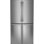 Réfrigérateur à 4 portes avec profilé 28,4 pieds cubes Profile Acier inoxydable - Pad28bytfs