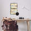 «Uplifting Family Sentiments», ensemble de 2 estampes numériques, design par Kim Allen-114338515-114338517