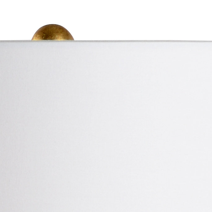 Buffet Lamp