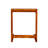 Acacia Wood Side Table