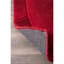 Tapis rouge touffeté à la main Kiratsou-1352381062
