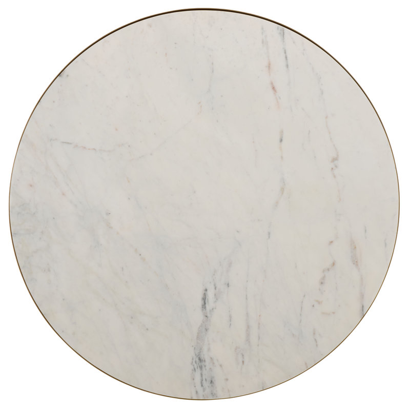 Twiggy Marble Coffee Table