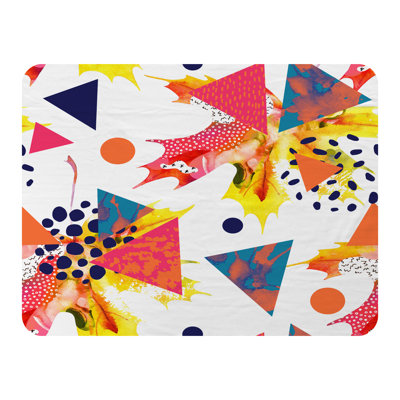 Satterfield Throw Blanket