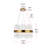 Dalton - Light Unique Drum Chandelier-49407333-111720320-111720321