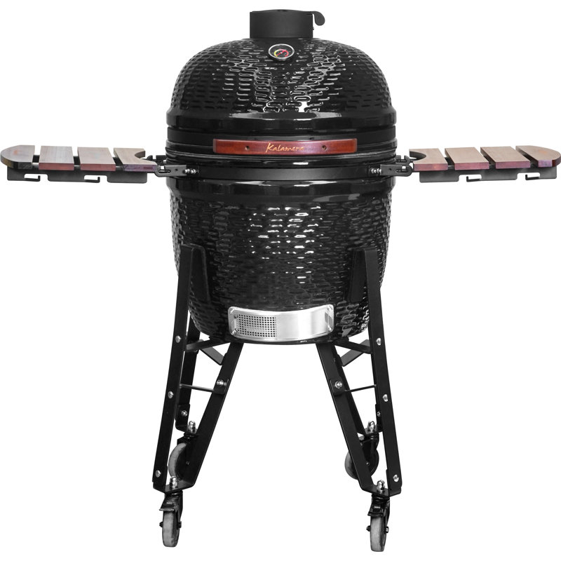 Gril Kamado 21 po Kalamera