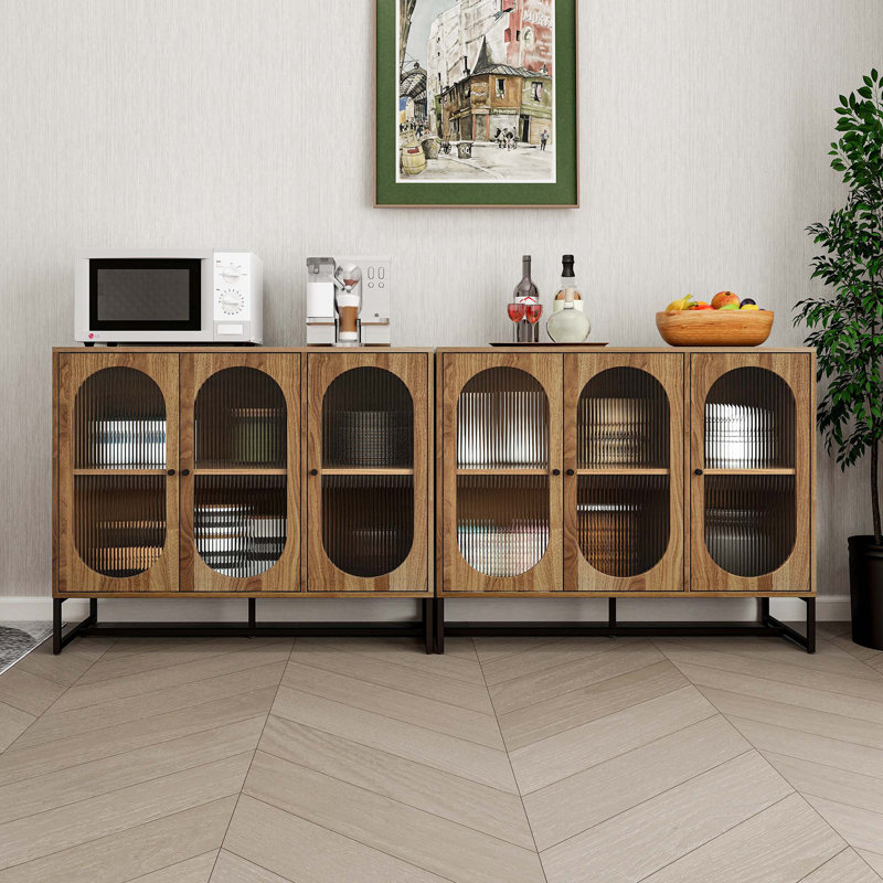 Buffet 40,67 po
