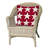 Frontporch Geometric Outdoor Throw Pillow-1993626038