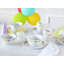 Happy Birthday Dinnerware Set 12 Piece - Service for 4