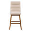 Tabouret de bar Channel, 2 pièces-643912046