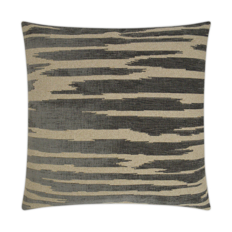 Sienna Fabric, Gray