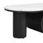 Table basse ovale Luxury-175603421-175603410-175603411