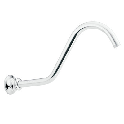 Waterhill Rainfall Spout and Flange Kit