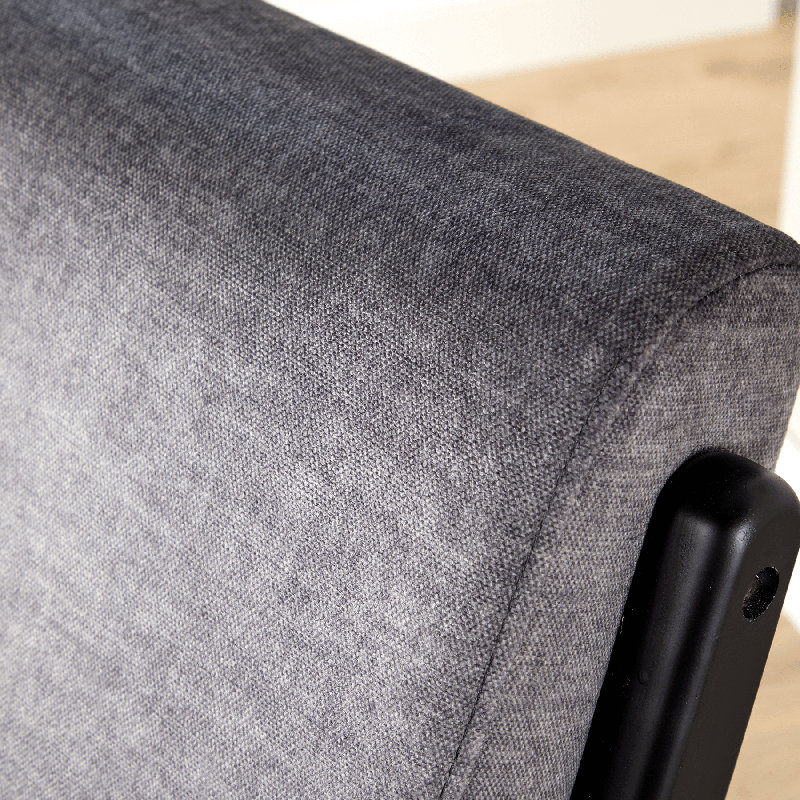 Cavera Upholstered Accent Chair