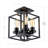 Arria Flush Mount-1119275944