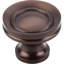 Button Faced 1 1/4" Diameter Round Knob-19156552
