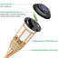 2 Pack Outdoor Lights Outdoor Porch Light-109616957