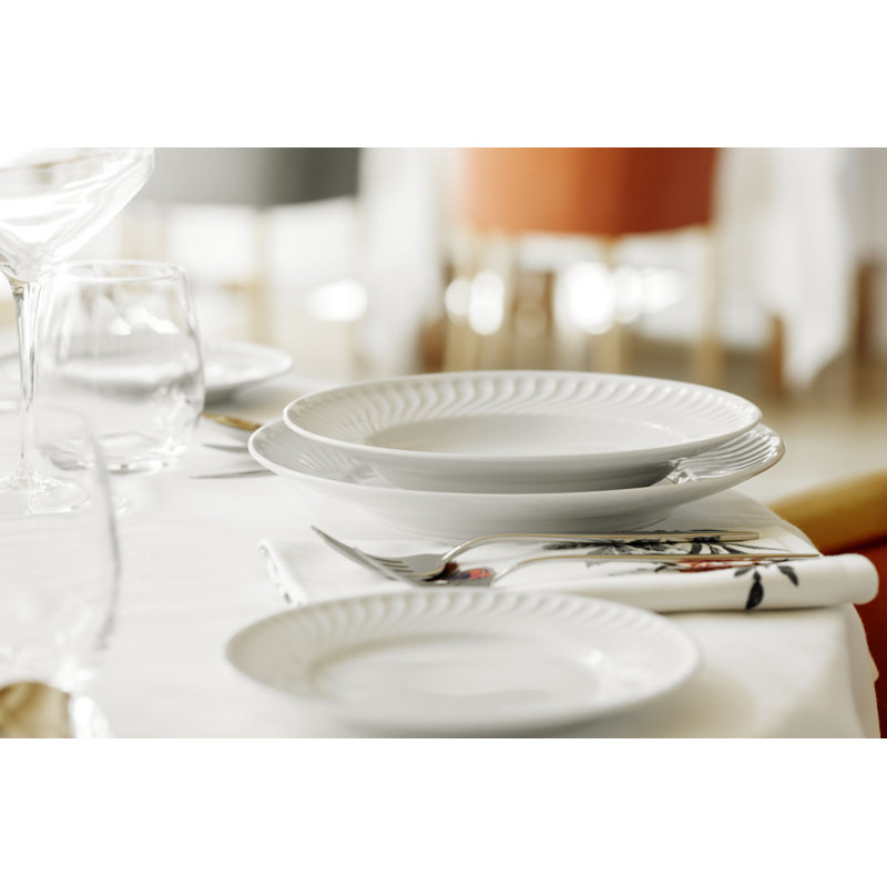 Sagres Porcelain Dinner Plate