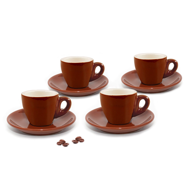 Cappuccino Cup