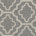 Ash Gray 100% Cotton