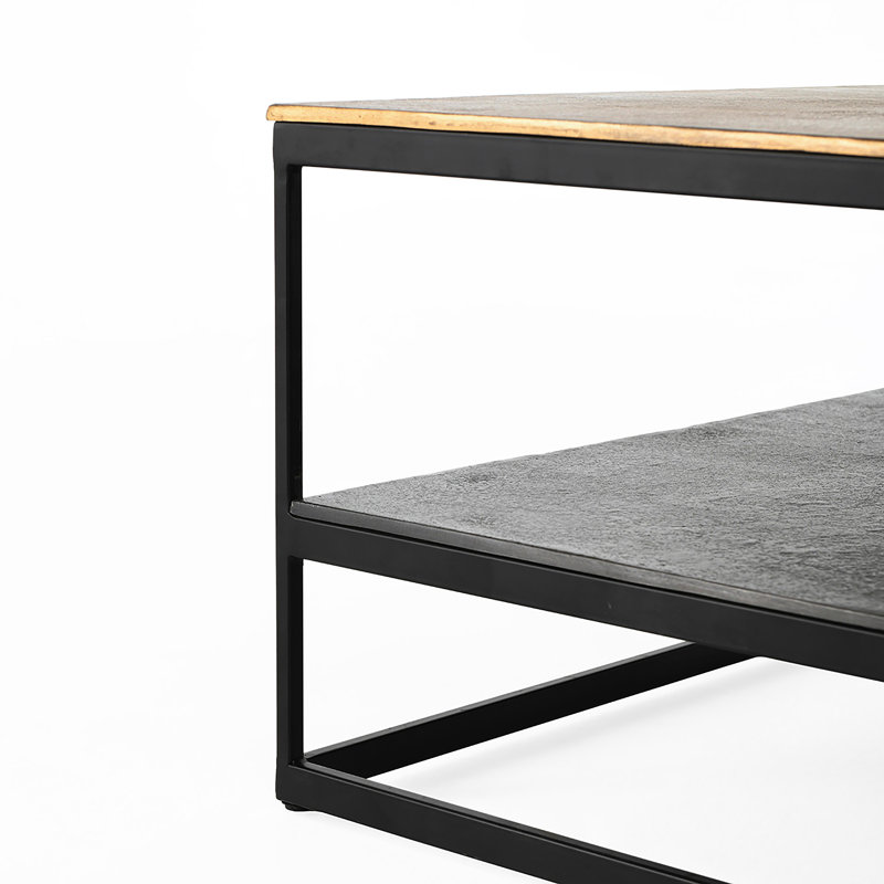 Remmy Coffee Table