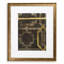 Trellis Pattern II Print by Ethan Harper