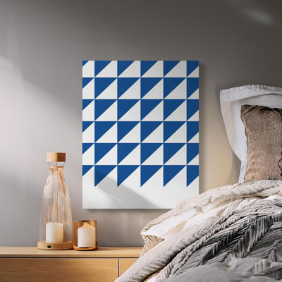 Corrado Wrapped Canvas Print Set