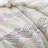 Comforter Set With Rope Embroidery, Bedding Set All-Season Hypoallergenic Down Alternative-125195127