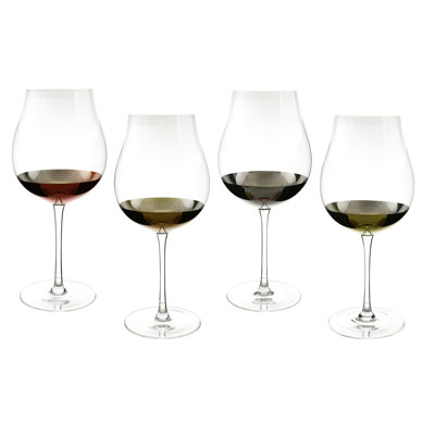 Mignone 26oz. Glass Set