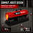 Reddy Heater 50,000 BTU Forced Air Kerosene Heater, Diesel - RFA50-V3