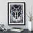 Black Framed selected