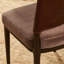 Ryver Dining Chair-Dulane Mahogany-1162492802