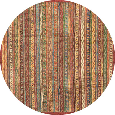Abstract Indoor Rug