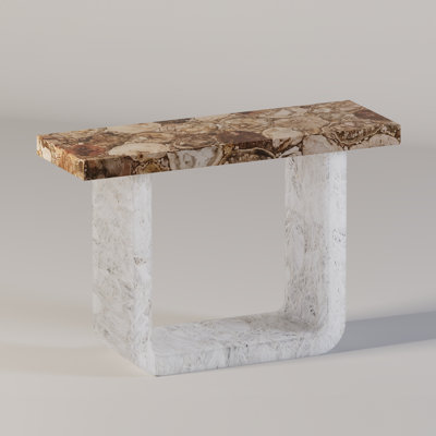 Console Contour