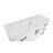 Ericdaniel 60" Single Bathroom Vanity