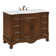 Mannie 48'' Single Bathroom Vanity with Top