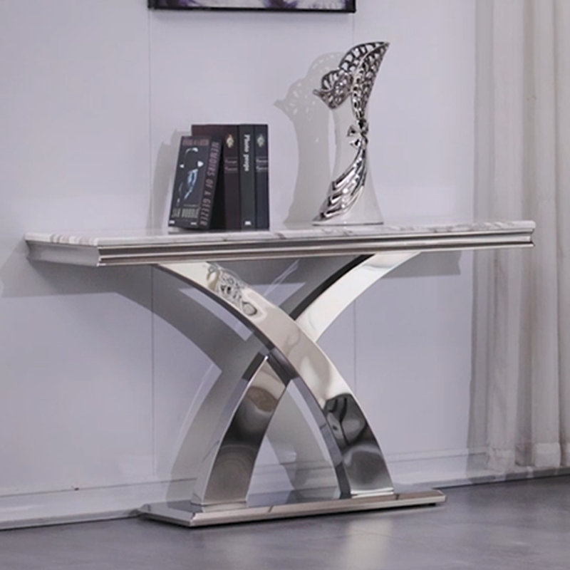 Console de 50 po Mailee