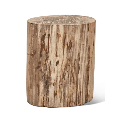 Elements Accent Stool