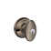 Siena Knob Keyed Entry Lock